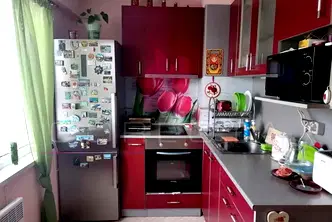 Двустаен апартамент в Русе, Дружба 3