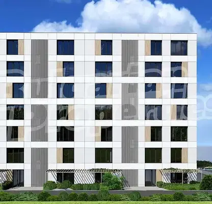 Снимка 5 — 2-стаен апартамент с градина в Галата, Варна