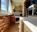 Снимка 5 — Двустаен апартамент в Ямбол, Георги Бенковски
