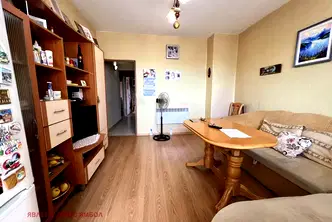 Двустаен апартамент в Ямбол, Георги Бенковски