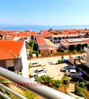 Двустаен апартамент в Халкидики
