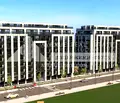 Снимка 2 — Двустаен апартамент в Пловдив, Христо Смирненски