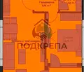 Снимка 3 — Двустаен апартамент в Пловдив, Христо Смирненски