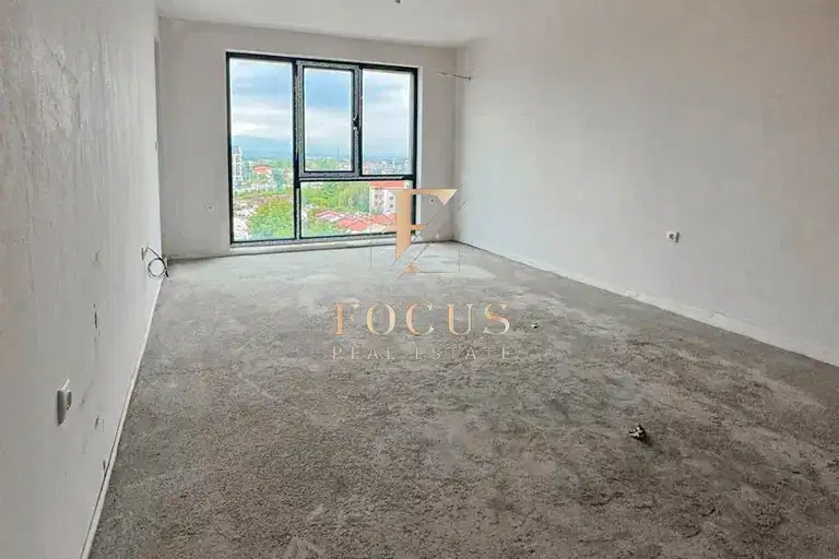2-bedroom apartment in Plovdiv, Hristo Smirnenski