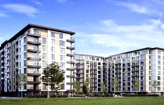 Двустаен апартамент в Пловдив, Христо Смирненски