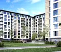 Снимка 4 — Двустаен апартамент в Пловдив, Христо Смирненски