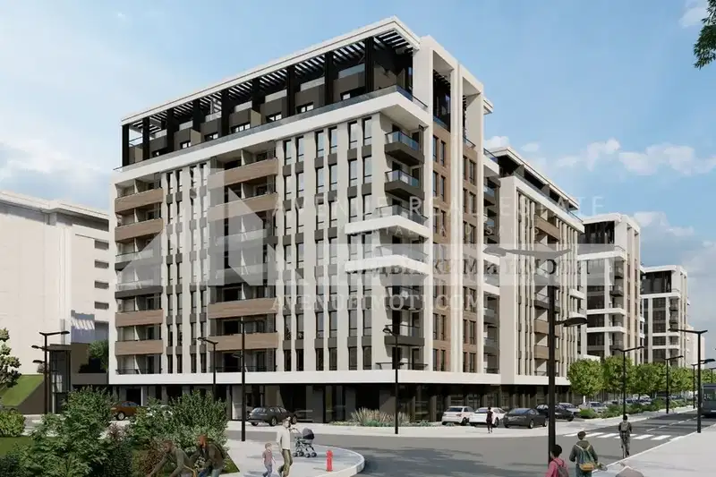 2-bedroom apartment in Plovdiv, Hristo Smirnenski