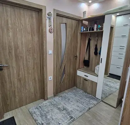 Снимка 5 — Двустаен апартамент в Пловдив, Христо Смирненски