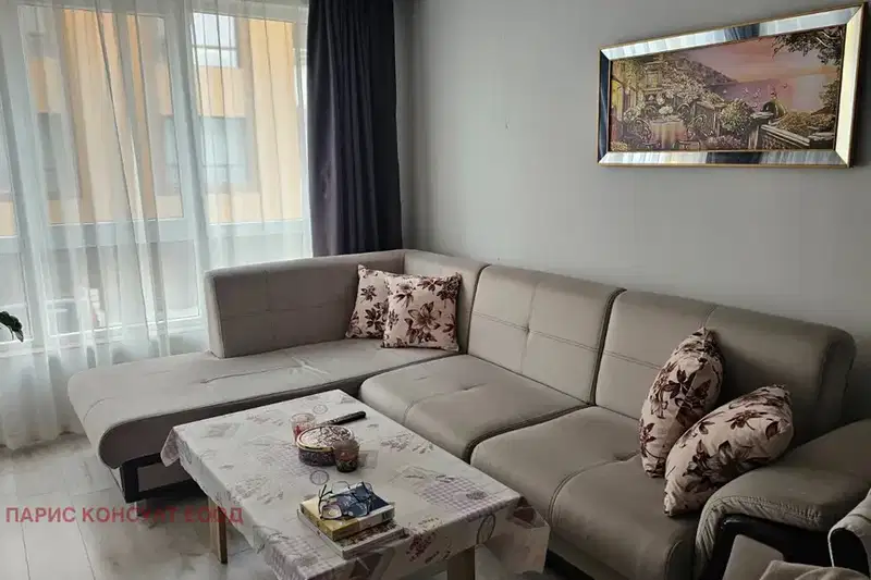 2-bedroom apartment in Plovdiv, Hristo Smirnenski