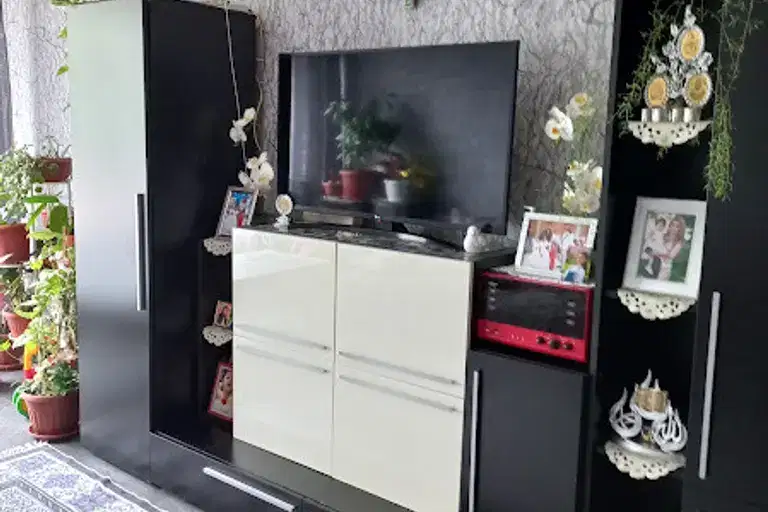 Двустаен апартамент в Добрич, Иглика
