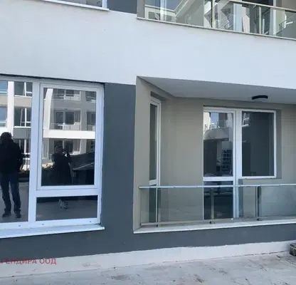 Снимка 2 — Двустаен апартамент в Бургас, Изгрев