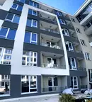 Двустаен апартамент в Бургас, Изгрев