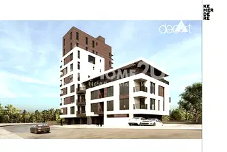 Просторен тристаен апартамент с три тераси в Изгрев, Варна