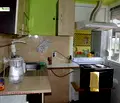Снимка 5 — Двустаен апартамент в Стара Загора, Железник - център