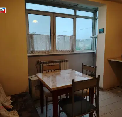 Снимка 2 — Двустаен апартамент в София, Красна поляна 1