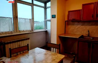 Двустаен апартамент в София, Красна поляна 1