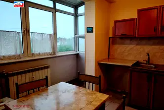 Двустаен апартамент в София, Красна поляна 1