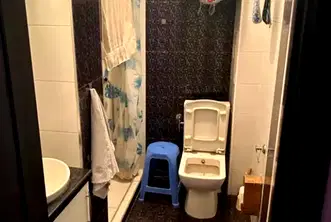 Двустаен апартамент в Пловдив, Кършияка