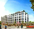 Снимка 4 — Двустаен апартамент в Пловдив, Кършияка