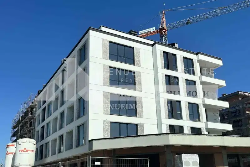 2-bedroom apartment in Plovdiv, Kyrshiyaka