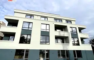 Двустаен апартамент с лоджия и западно изложение във Възраждане 4, Варна