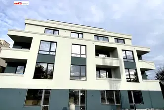 Двустаен апартамент с лоджия и западно изложение във Възраждане 4, Варна