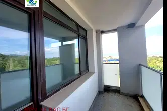 Двустаен апартамент в София, Малинова долина