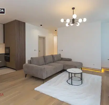 Снимка 3 — Двустаен апартамент в София, Манастирски ливади