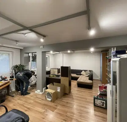 Photo 5 — 2-bedroom apartment in Sofia, Medicinska Akademiya