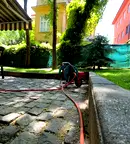 Двустаен апартамент в София, Медицинска академия