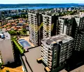 Снимка 2 — Двустаен апартамент във Варна, Младост 1