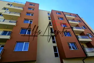 Двустаен апартамент във Варна, Младост 2