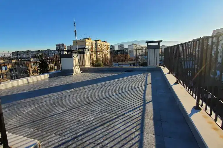 2-bedroom apartment in Sofiya, Nadejda 4