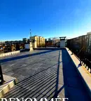 Просторен двустаен апартамент с големи тераси в Надежда 4