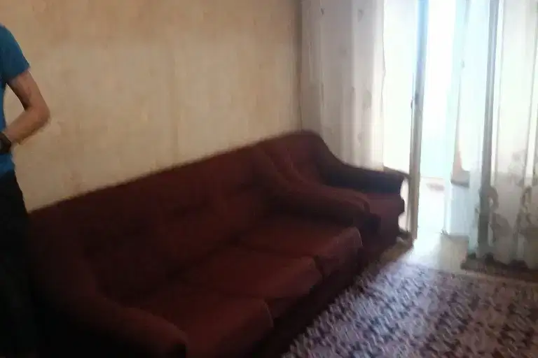 2-bedroom apartment in Раз, Орел