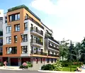 Снимка 2 — Двустаен апартамент в София, Овча купел 1