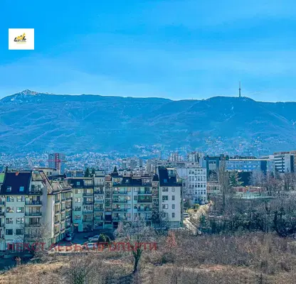 Снимка 5 — Двустаен апартамент в София, Овча купел 1