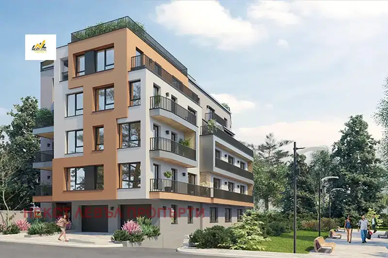 2-bedroom apartment in Sofiya, Ovcha Kupel 1