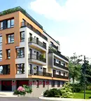 Двустаен апартамент в София, Овча купел 1