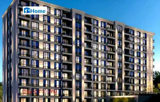 Двустаен апартамент в София, Овча купел