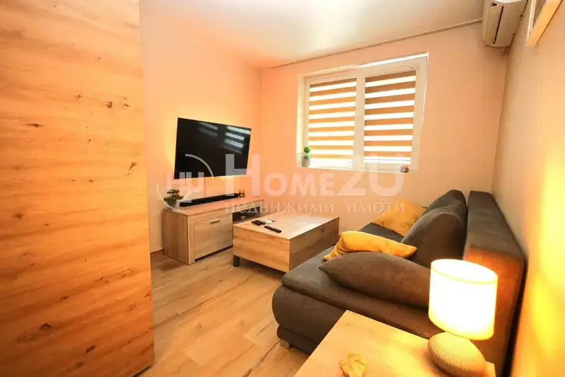 2-bedroom apartment in Varna, Pogrebi