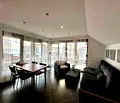 Снимка 2 — Двустаен апартамент с голяма тераса в Сарафово, Бургас