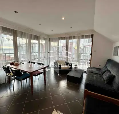 Снимка 5 — Двустаен апартамент с голяма тераса в Сарафово, Бургас