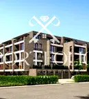 Двустаен апартамент в Бургас, Сарафово