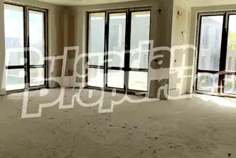 Двустаен апартамент във Варна, Свети Никола