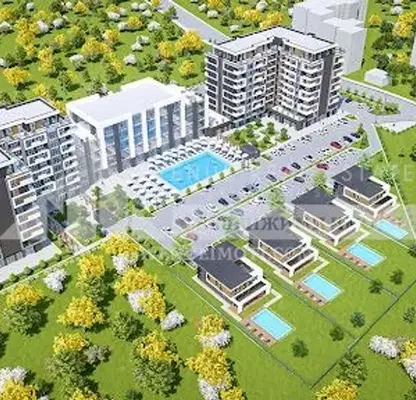 Снимка 3 — Двустаен апартамент в Пловдив, Тракия