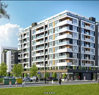 Photo 2 — 2-bedroom apartment in Plovdiv, Trakiya