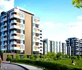 Снимка 4 — Двустаен апартамент в Пловдив, Тракия