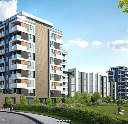 Photo 4 — 2-bedroom apartment in Plovdiv, Trakiya