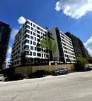 Двустаен апартамент в Пловдив, Тракия